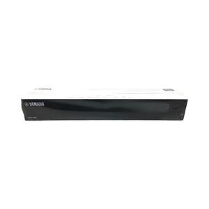 Yamaha Audio YAS-109 Bluetooth Soundbar with Built-In Subwoofers YAS-109BL Works